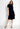 DRESS 03623 - Blå