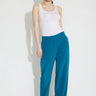 TROUSERS 03699 - Turkos
