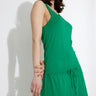 DRESS JERSEY 03646 - Grön