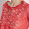 SWEATER 00604 - Röd