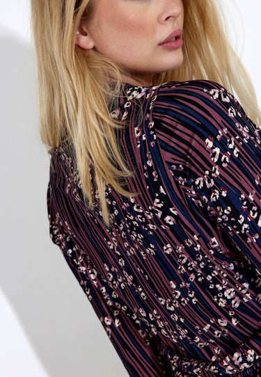 DRESS - Stretch