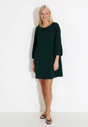 MAGIA ABITO KLEID - Grün