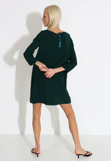MAGIA ABITO KLEID - Grün