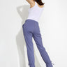 TROUSERS 03586 - Lila