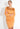 COTTAGEM ABITO DRESS - Orange