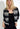 BOURETTE PRINTED CARDIGAN 09562 - Patterned