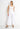 03607 WIDE TROUSERS - Vit