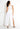 03607 WIDE TROUSERS - Vit