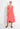 VASTO ABITO DRESS - Röd