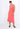 VASTO ABITO DRESS - Röd