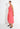 VASTO ABITO DRESS - Röd