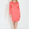 CIFRA DRESS - Rosa