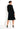 DRESS 09053 - Svart