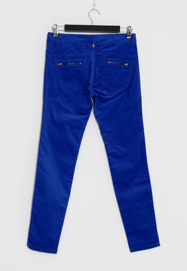 SAMTHOSE - Blau