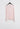 RIBBED T-SHIRT - Pink