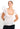 T-SHIRT TENCEL 03553 - grå