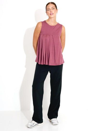 T-SHIRT 03569 - Röd