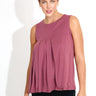 T-SHIRT 03569 - Röd