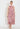 NERIO DRESS - Blommig