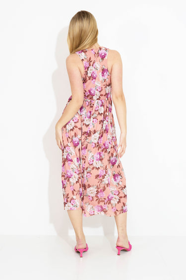 NERIO KLEID - Blumen