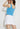SKIRT W POCKET 09111 - Vit