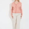 CARDIGAN - Rosa