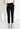 PANTALONE CARROT 03518 - Svart
