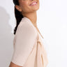 00506 COVERSHOULDERS - beige