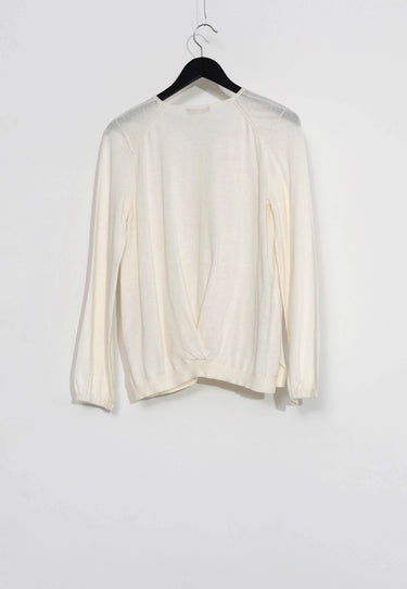 CARDIGAN - Weiß