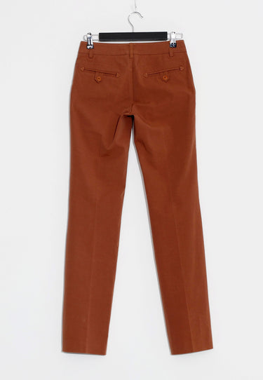 PANTS - Brown