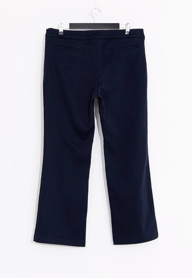 Gepanzerte Hose - Schwarz