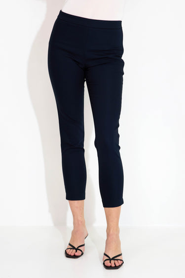 SKINNY-HOSE - Schwarz