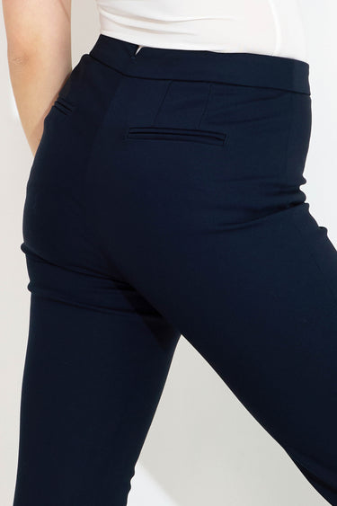 SKINNY-HOSE - Schwarz