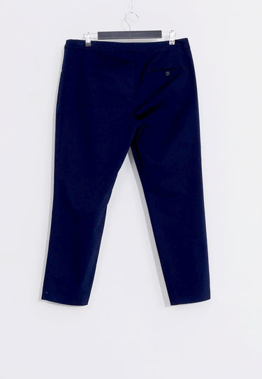 PANTS - Dark blue