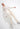 CREPE TROUSERS 09589 - beige