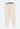 TROUSERS - beige