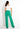 03657 TROUSERS SILK LINEN - beige