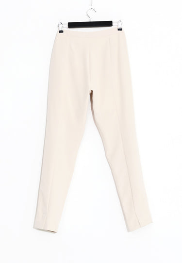 SCHLANKE HOSE CADY STRETCH - Beige