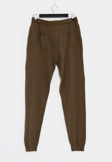 PANTS - Green