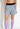 SHORTS F1278 VERONA STRIPES - Randig
