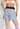 SHORTS F1278 VERONA STRIPES - Randig