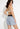 SHORTS F1278 VERONA STRIPES - Randig