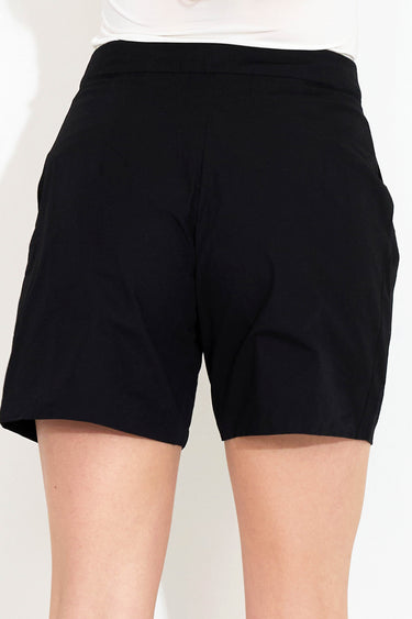 JERRON SHORTS - Black
