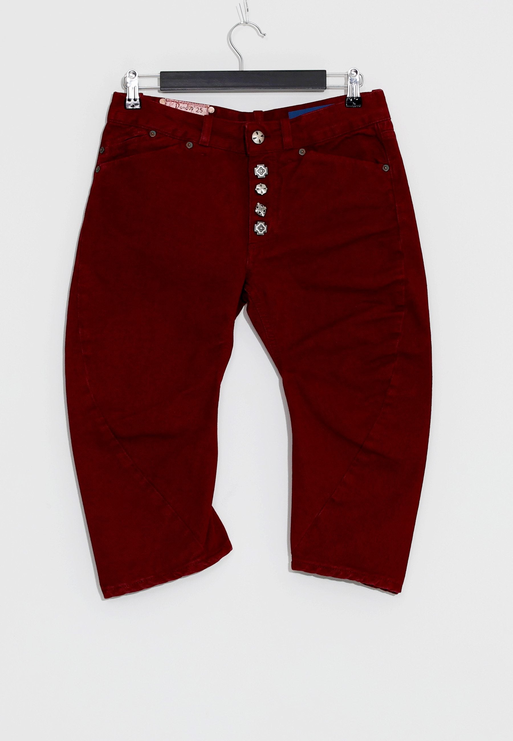 P243 PANTALONE OZZY - VinRöd