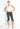 PANTALONE TROUSERS - OlivGröna