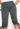 PANTALONE TROUSERS - OlivGröna