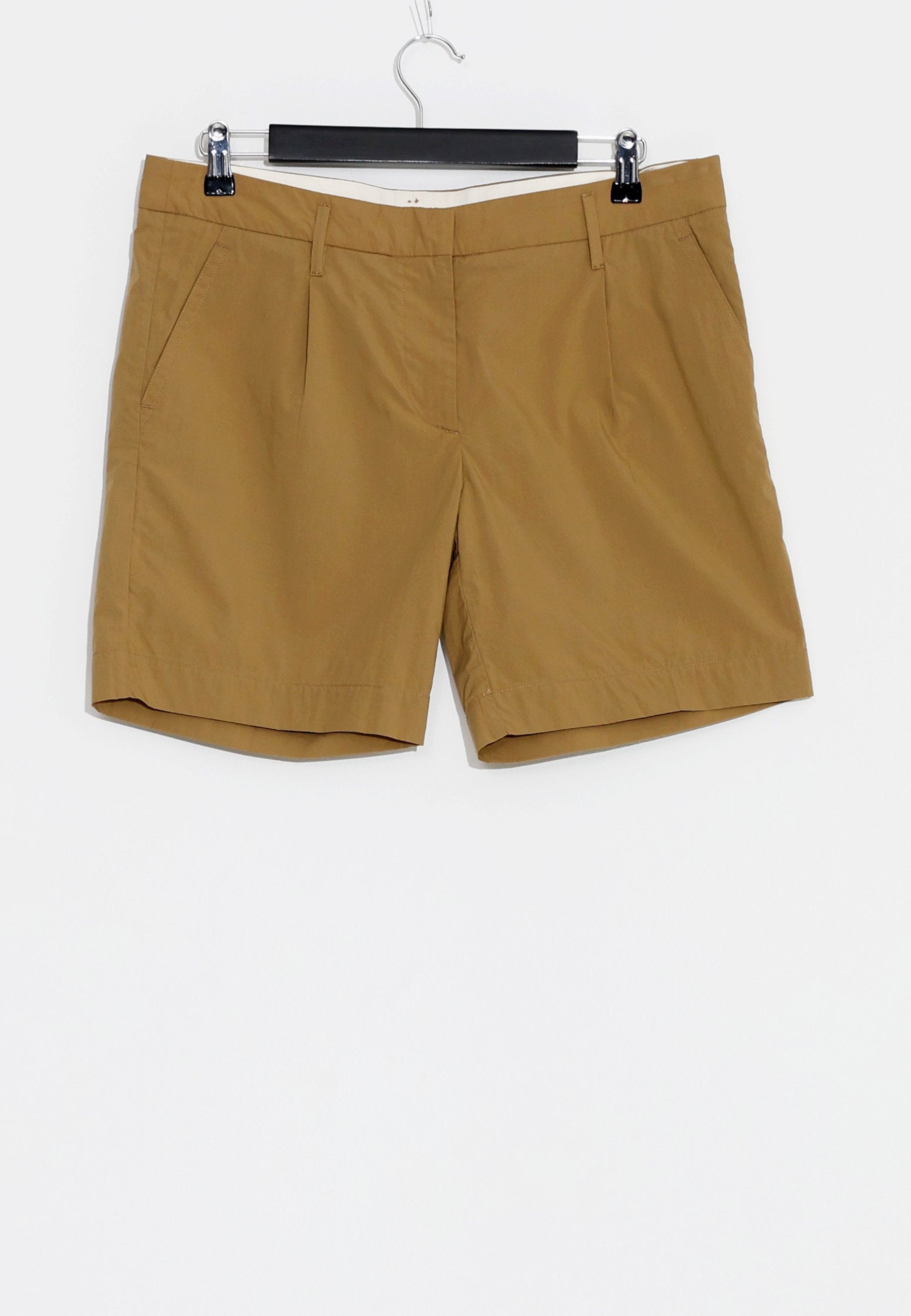 MY SHORTS - Beige