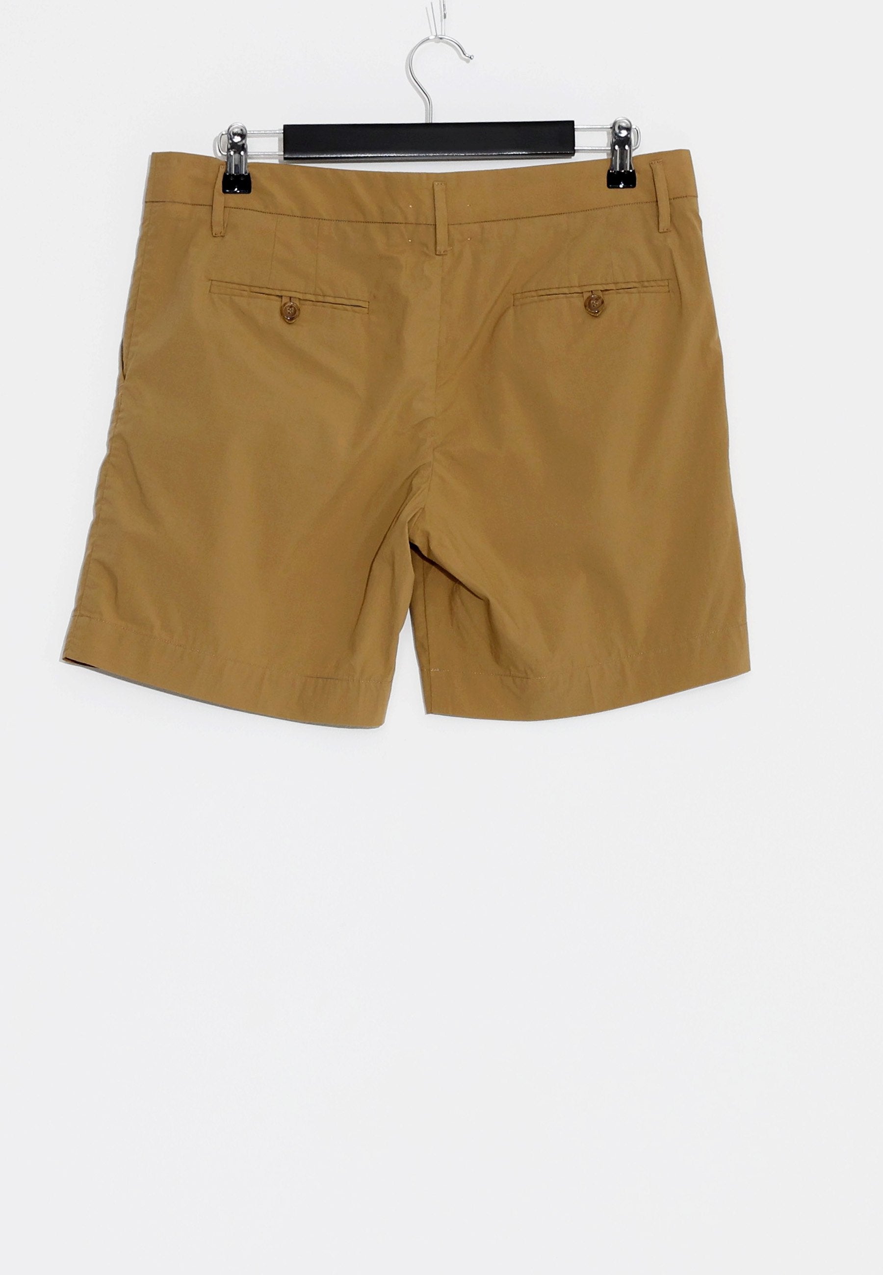 MY SHORTS - Beige