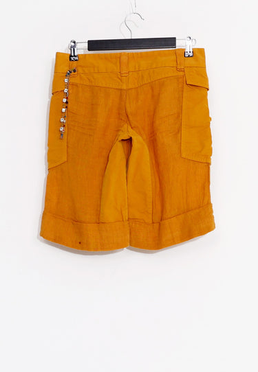 BRIGHTON SHORTS - Orange
