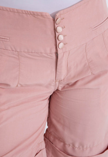 SHORTS SONAL - Hellrosa